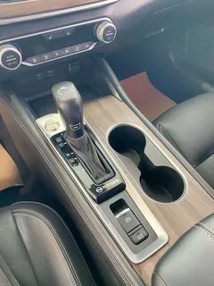 2021 Nissan Teana 2.0L XL Upper AD1, белый — фото 4