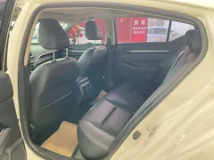 2021 Nissan Teana 2.0L XL Upper AD1, белый — фото 7