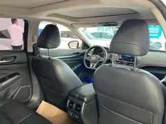 2021 Nissan Teana 2.0L XL Upper AD1, белый — фото 9