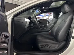 2022 Toyota Avalon 2.0L Luxury, белый — фото 4