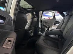 2022 Toyota Avalon 2.0L Luxury, белый — фото 6