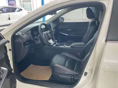 2022 Nissan Sylphy 1.6L XL CVT Enjoy, белый — фото 5