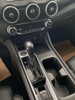2022 Nissan Sylphy 1.6L XL CVT Enjoy, белый — фото 7