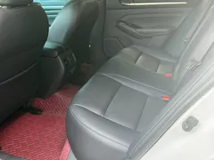 2022 Nissan Teana 2.0L XL-TLS, белый — фото 5