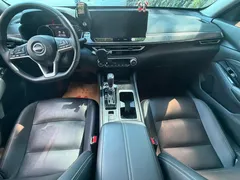2022 Nissan Teana 2.0L XL-TLS, белый — фото 6