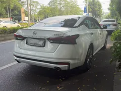 2022 Nissan Teana 2.0L XL-TLS, белый — фото 7