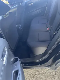 2022 Toyota Corolla Cross 2.0L Premium, чёрный — фото 5