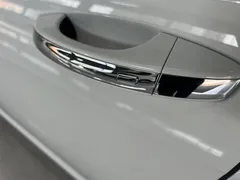 2023 Volkswagen Lavida 1.5L AT, белый — фото 8