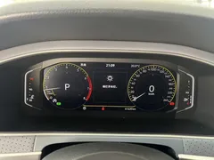 2023 Volkswagen Lavida 1.5L AT, белый — фото 15