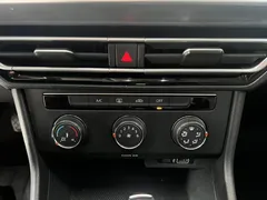 2023 Volkswagen Lavida 1.5L AT, белый — фото 18