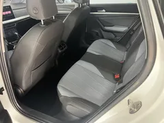 2023 Volkswagen Lavida 1.5L AT, белый — фото 21