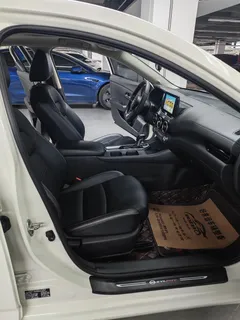 2022 Nissan Sylphy 1.6L XL CVT Enjoy, белый — фото 9