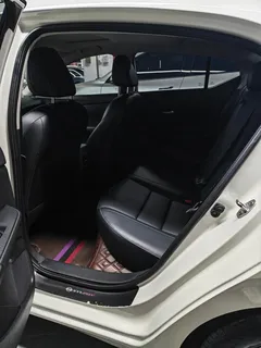 2022 Nissan Sylphy 1.6L XL CVT Enjoy, белый — фото 11
