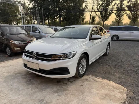 2021 Volkswagen Bora 1.5L AT Fashion
