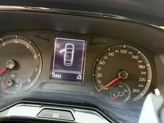 2021 Volkswagen Bora 1.5L AT Fashion, белый — фото 9