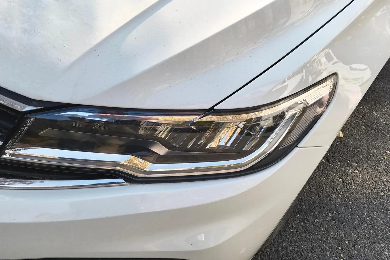 2021 Volkswagen Bora 1.5L AT Fashion
