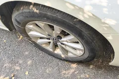 2021 Volkswagen Bora 1.5L AT Fashion, белый — фото 4