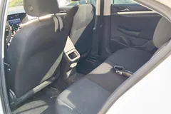 2021 Volkswagen Bora 1.5L AT Fashion, белый — фото 10