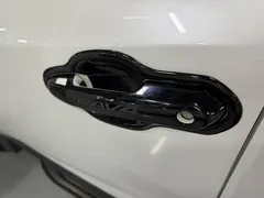 2023 Toyota RAV4 2.0L CVT 4WD Adventure Plus, белый — фото 6
