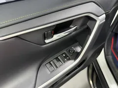 2023 Toyota RAV4 2.0L CVT 4WD Adventure Plus, белый — фото 7