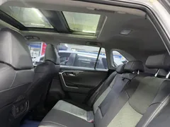 2023 Toyota RAV4 2.0L CVT 4WD Adventure Plus, белый — фото 11
