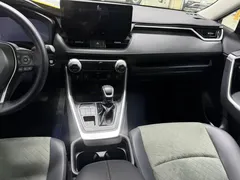 2023 Toyota RAV4 2.0L CVT 4WD Adventure Plus, белый — фото 14