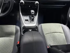 2023 Toyota RAV4 2.0L CVT 4WD Adventure Plus, белый — фото 15