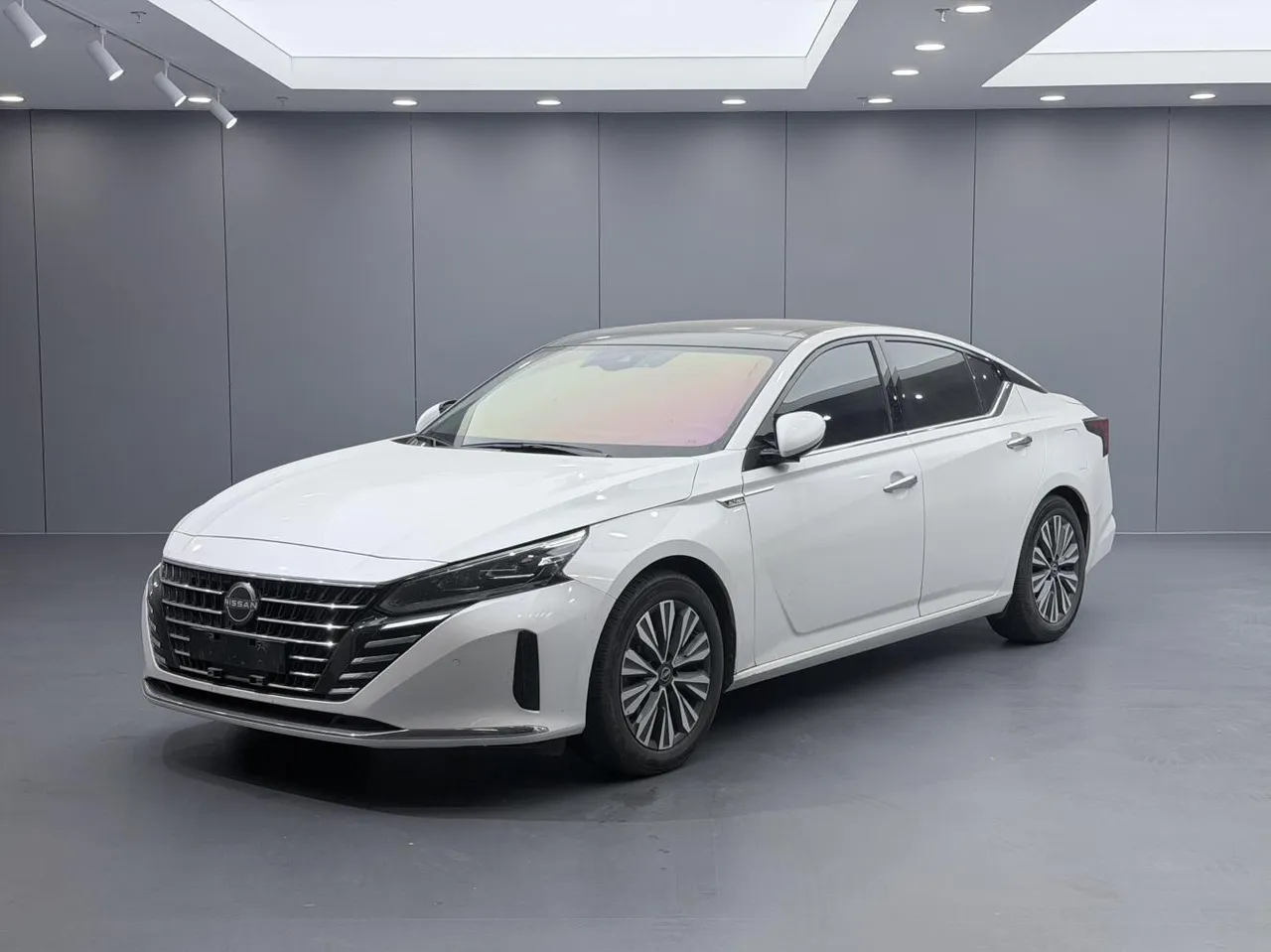 2022 Nissan Teana 2.0L XL-Upr Premium