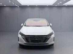 2022 Nissan Teana 2.0L XL-Upr Premium, белый — фото 2