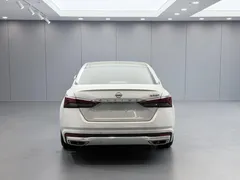 2022 Nissan Teana 2.0L XL-Upr Premium, белый — фото 5