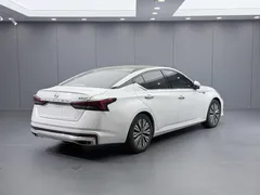2022 Nissan Teana 2.0L XL-Upr Premium, белый — фото 6