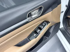 2022 Nissan Teana 2.0L XL-Upr Premium, белый — фото 7