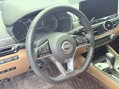 2022 Nissan Teana 2.0L XL-Upr Premium, белый — фото 9