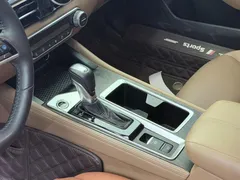 2022 Nissan Teana 2.0L XL-Upr Premium, белый — фото 10