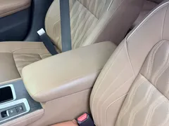 2022 Nissan Teana 2.0L XL-Upr Premium, белый — фото 11
