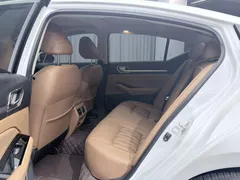 2022 Nissan Teana 2.0L XL-Upr Premium, белый — фото 12