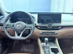 2022 Nissan Teana 2.0L XL-Upr Premium, белый — фото 14