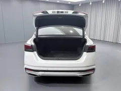 2022 Nissan Teana 2.0L XL-Upr Premium, белый — фото 18