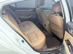 2022 Nissan Teana 2.0L XL-Upr Premium, белый — фото 20