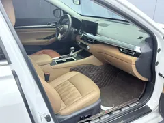 2022 Nissan Teana 2.0L XL-Upr Premium, белый — фото 21