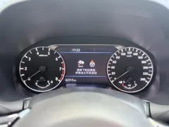 2022 Nissan Teana 2.0L XL-Upr Premium, белый — фото 23