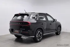 2023 Hyundai ix35 2.0L Luxury DLX, чёрный — фото 2