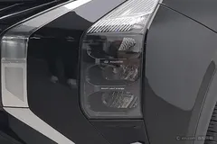 2023 Hyundai ix35 2.0L Luxury DLX, чёрный — фото 5