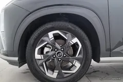 2023 Hyundai ix35 2.0L Luxury DLX, чёрный — фото 6