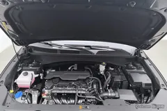 2023 Hyundai ix35 2.0L Luxury DLX, чёрный — фото 7