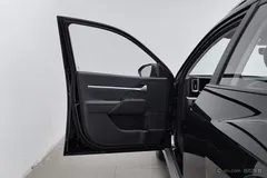 2023 Hyundai ix35 2.0L Luxury DLX, чёрный — фото 11