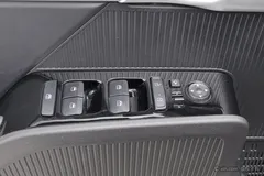 2023 Hyundai ix35 2.0L Luxury DLX, чёрный — фото 12