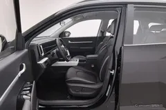 2023 Hyundai ix35 2.0L Luxury DLX, чёрный — фото 13
