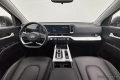 2023 Hyundai ix35 2.0L Luxury DLX, чёрный — фото 14