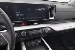 2023 Hyundai ix35 2.0L Luxury DLX, чёрный — фото 15
